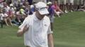 Video: [News Clip: Golf]