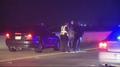Video: [News Clip: Highway Accident]