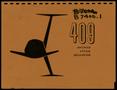 Book: [Booklet: B700.1 409 Advanced Attack Helicopter]