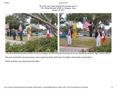 Website: The SAR Color Guard attended the memorial mass of CPL. Phillip McGeat…
