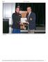 Thumbnail image of item number 1 in: '[Allen High School JROTC awards banquet]'.