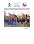 Text: [TXSSAR Color Guard at Laredo George Washington Bridge Ceremony: Febr…
