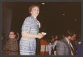 Primary view of [Mary McCutcheon at an event]