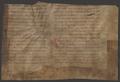 Thumbnail image of item number 1 in: '[Manuscript Leaf from the 12th Century, Italy]'.