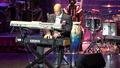 Primary view of [Jazz Weekend in Dallas, Forty Fingers Concert, Promos 1]