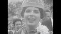 Video: [News Clip: SMU Homecoming Queen]
