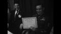 [News Clip: Airman of the month]