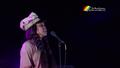 Video: [Erykah Badu performs at Riverfront Jazz Festival, September 1, 2017]