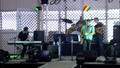 Primary view of [Jeff Lorber Fusion performs at Riverfront Jazz Festival, September 2, 2017, Jazz Main Stage]