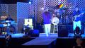Video: [Will Downing performs at Riverfront Jazz Festival, September 2, 2017…