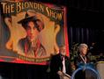 Primary view of [Joyce Gibson Roach speaks at Cowgirl Hall of Fame induction]