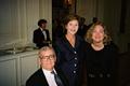 Photograph: [Laura Bush and others at National Book Festival 2001]