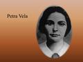 Thumbnail image of item number 2 in: 'Petra's Legacy: The Life and Times of Petra Vela Kenedy'.