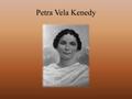 Thumbnail image of item number 3 in: 'Petra's Legacy: The Life and Times of Petra Vela Kenedy'.