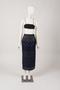 Physical Object: Foulard Mill necktie skirt