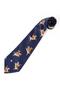 Physical Object: Chinese horseman necktie