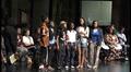Video: [Summer Youth Arts Institute parent meeting]