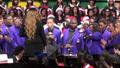 Video: [22nd annual Christmas Kwanzaa concert]