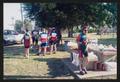 Primary view of [Celina pit stop: Lone Star Ride 2002 event photos]