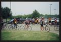 Photograph: [Training ride: Lone Star Ride 2002 event photo]