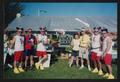 Photograph: [Whole Foods pit-stop crew: Lone Star Ride 2003 event photo]