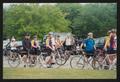 Photograph: [Race day starting line: Lone Star Ride 2004 event photo]
