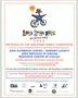 Pamphlet: [Lone Star Ride fighting AIDS 2002 event flyer]