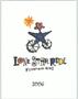 Paper: [Lone Star Ride Fighting Aids 2006 paper strip]
