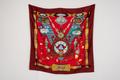 Physical Object: "Tibet" scarf