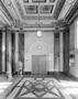 Photograph: [Inside the U.S. Post Office Central]