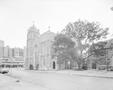 Photograph: [St. Andrew's Episcopal Church]