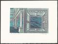 Primary view of [Retro perspective print series by Teel Sale; The Venetian School]