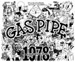 [Gas Pipe 1978 Calendar illustration]