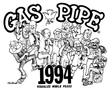 Primary view of [Gas Pipe 1994 Calendar illustration]