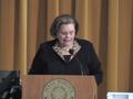 Video: [Presentation on Joyce Thompson by Fran Vick]