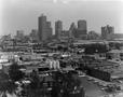 Primary view of [A view of Fort Worth]