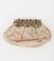 Physical Object: Brocade clutch