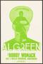 Primary view of [Concert poster: Al Green, special guest Bobby Womack, July 1, (1973)]