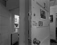 Photograph: [A dorm room at Graceland Hall]