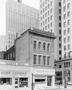 Photograph: [Photograph of the Thompson Book Store #1]
