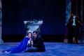Photograph: [Susanna, Figaro, and Count Almaviva, Marriage of Figaro Performance]