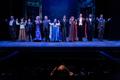 Photograph: [Curtain call, Marriage of Figaro Performance]