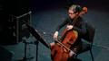 Video: [International Computer Music Conference Cello Performance]