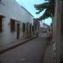 Photograph: [A street in Cartagena, Colombia, 6]