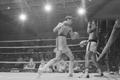 Photograph: [Photograph of a boxing match #9]