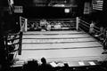 Thumbnail image of item number 1 in: '[Photograph of a boxing ring #1]'.