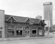 Photograph: [The exterior of the Turner and Dingee Quality Foods]