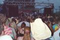 Thumbnail image of item number 1 in: '[Crowd at Fry Street Fair 2002]'.