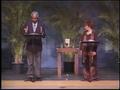 Video: ["My One Good Nerve" Ruby Dee stage reading video]