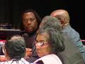 Video: ["Race, Voting Rights, Census and the 15th Amendment" tape #2 main ca…